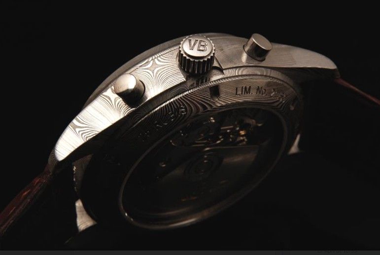 Made in Poland watches